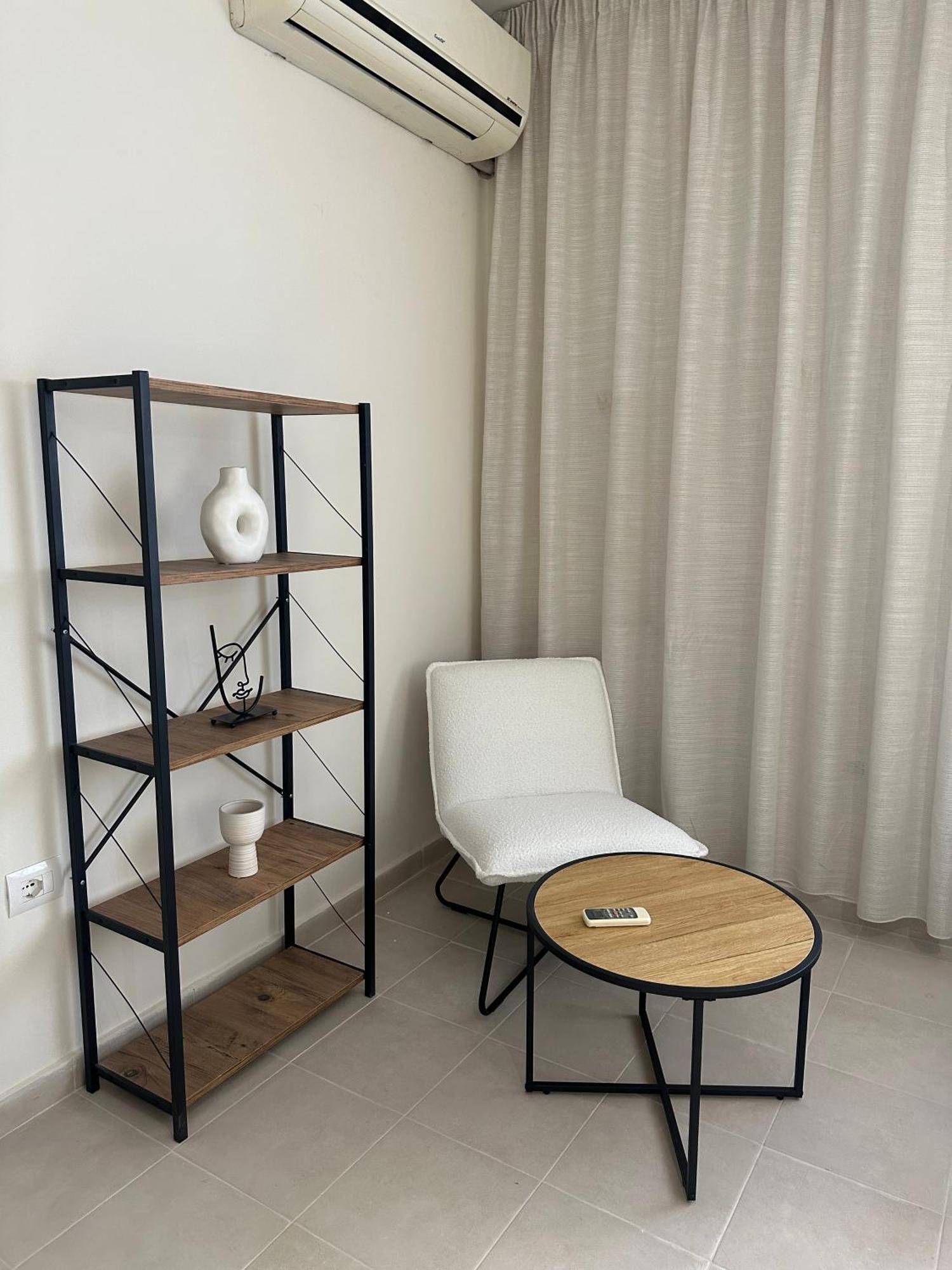 New Bazar - 2 Rooms Apartment Tirana Exterior foto