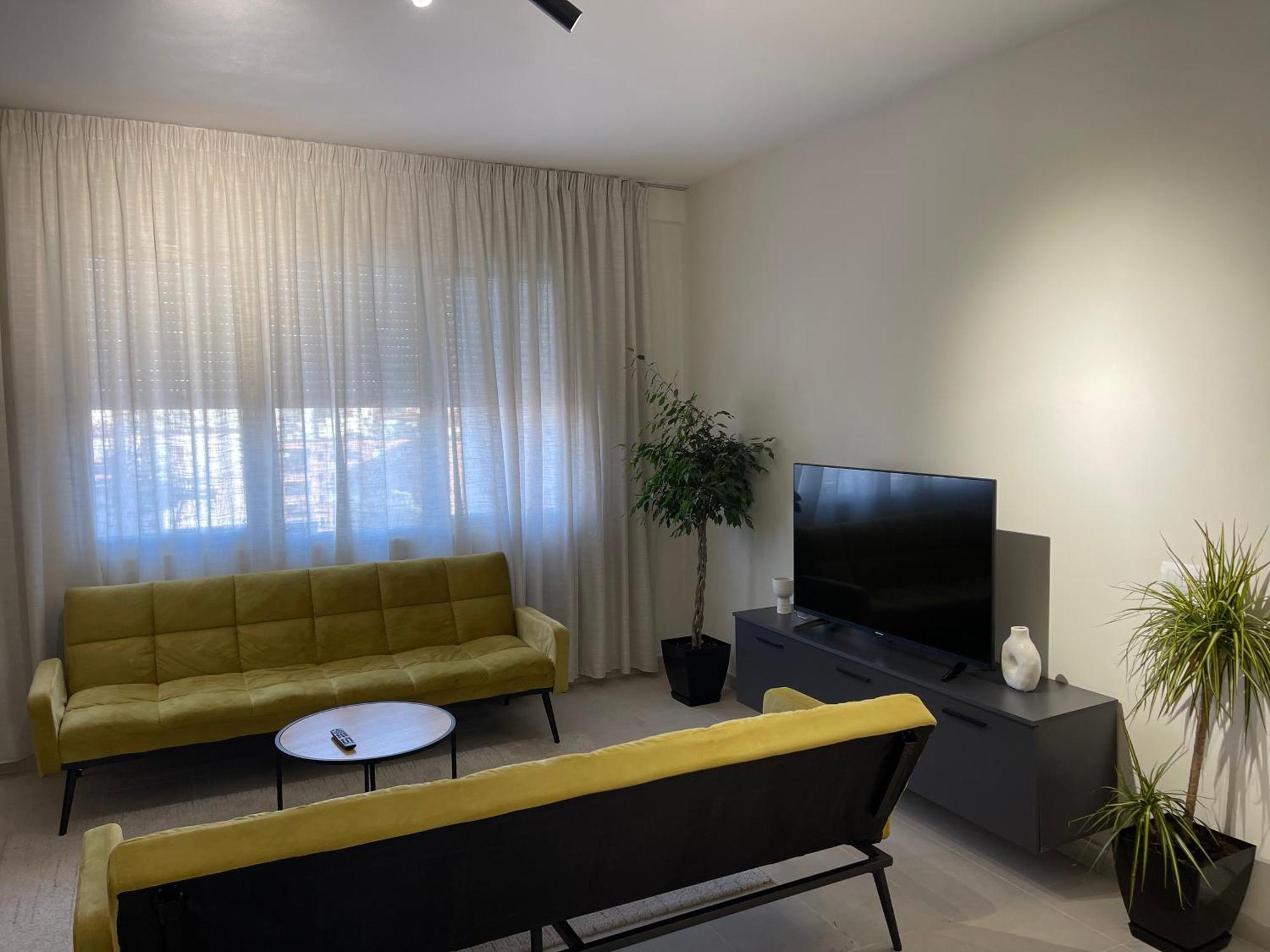 New Bazar - 2 Rooms Apartment Tirana Exterior foto